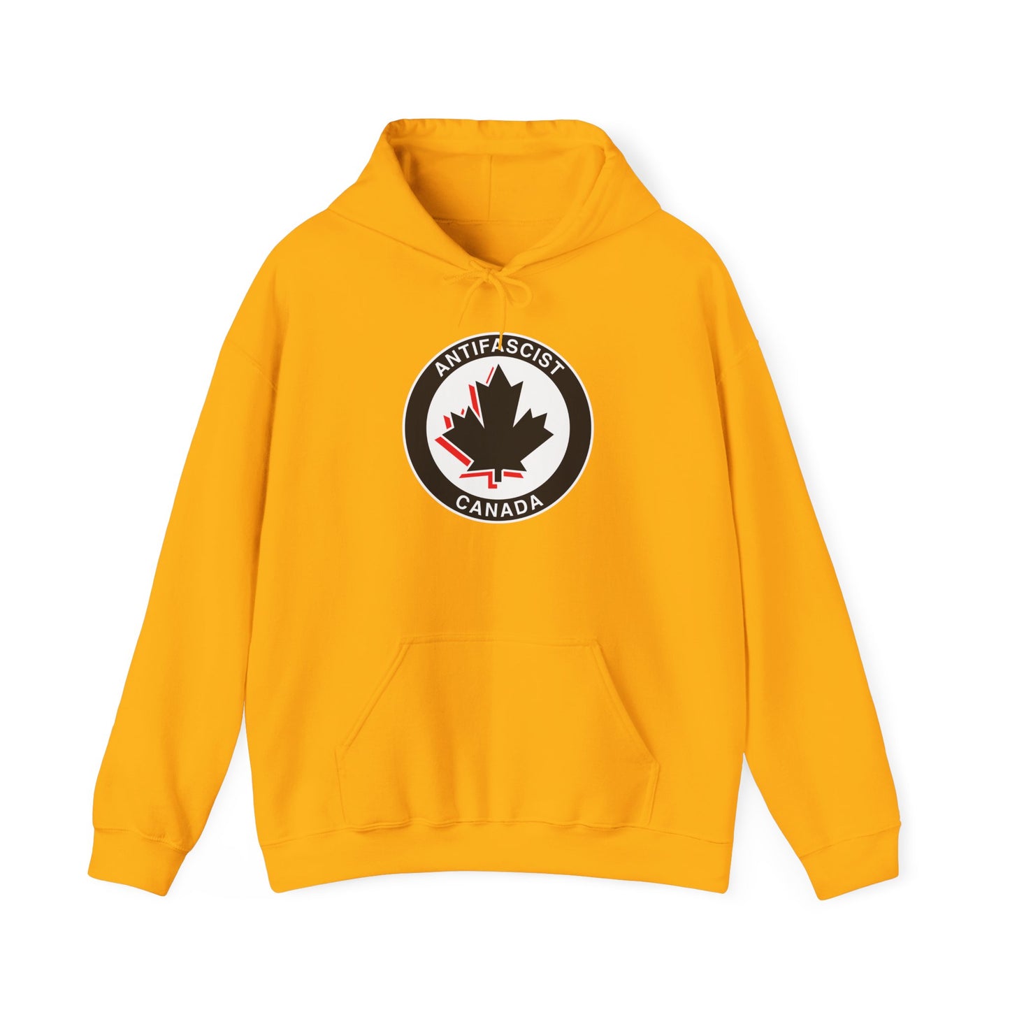 Antifascist Canada - Hoodie
