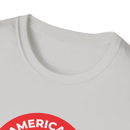 Americans Against Fascism T-shirt
