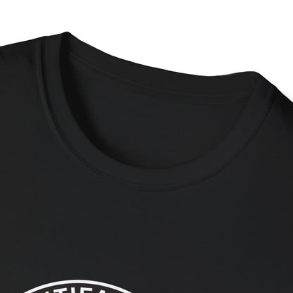 Antifascist Canada T-shirt