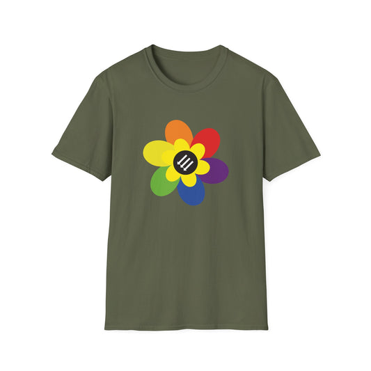Flower Power T-shirt