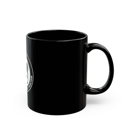 Amphifa Amphibians Against Fascism - Ceramic Mug