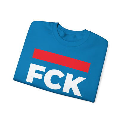 FCK NZS - Sweatshirt