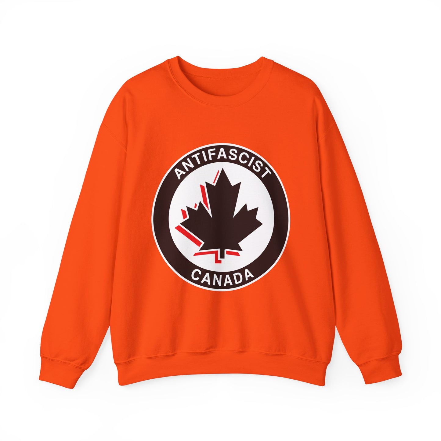 Antifascist Canada - Sweatshirt