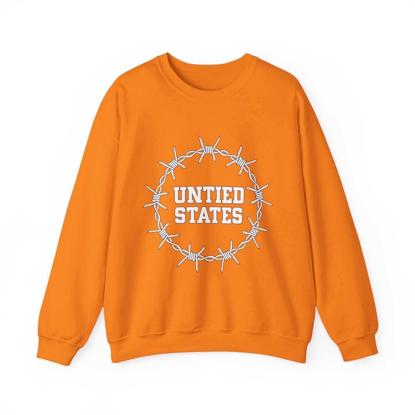 Untied States - Sweatshirt