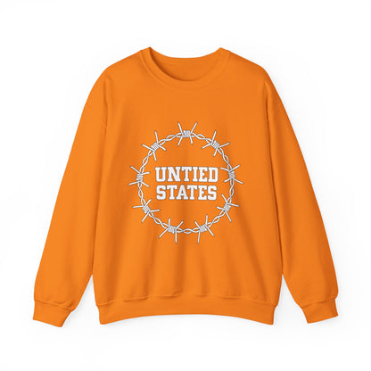 Untied States - Sweatshirt