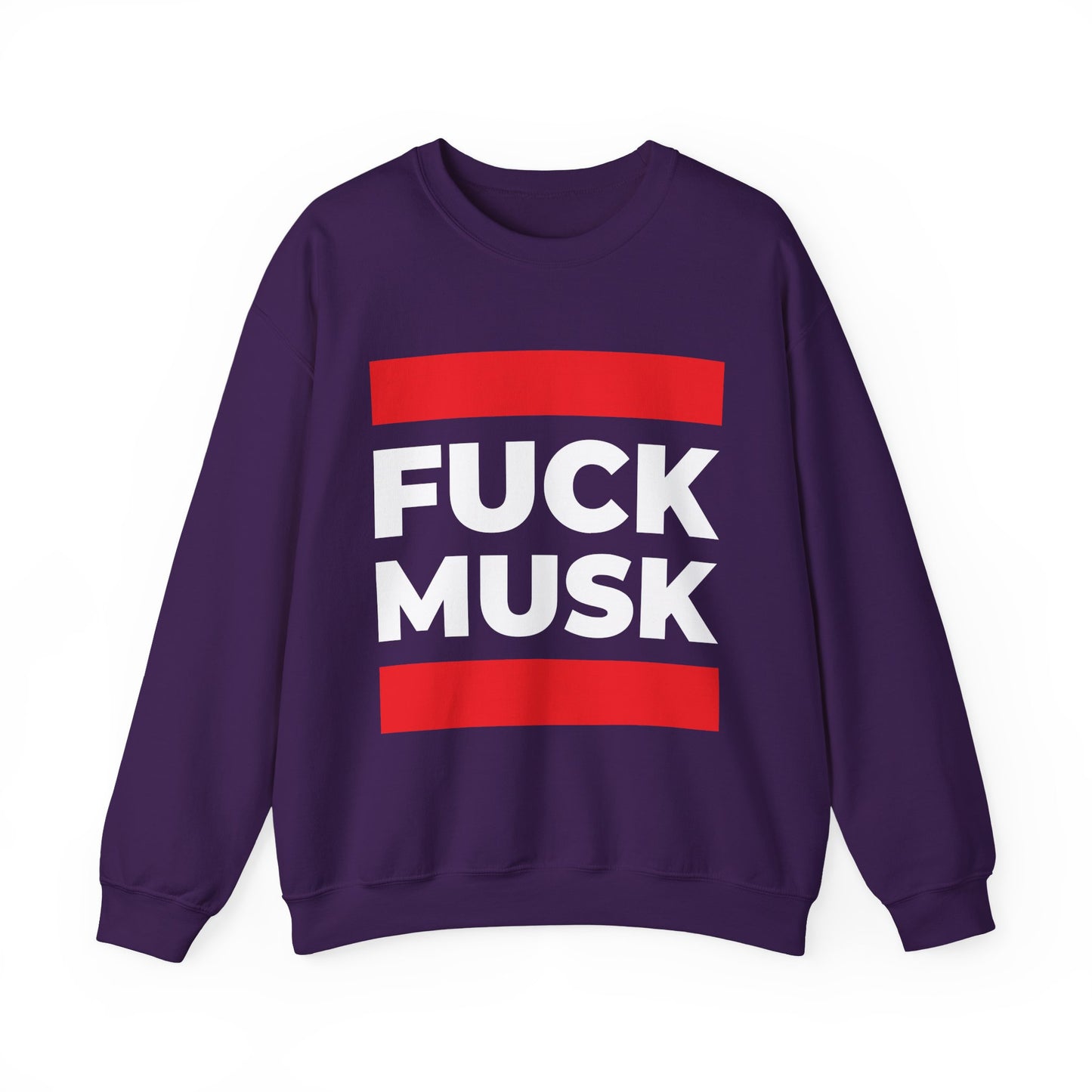 Fuck Musk - Sweatshirt
