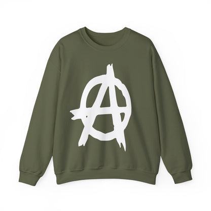 Anarchy - Sweatshirt
