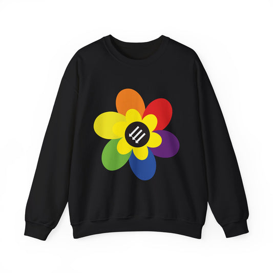 Flower Power - Sweatshirt