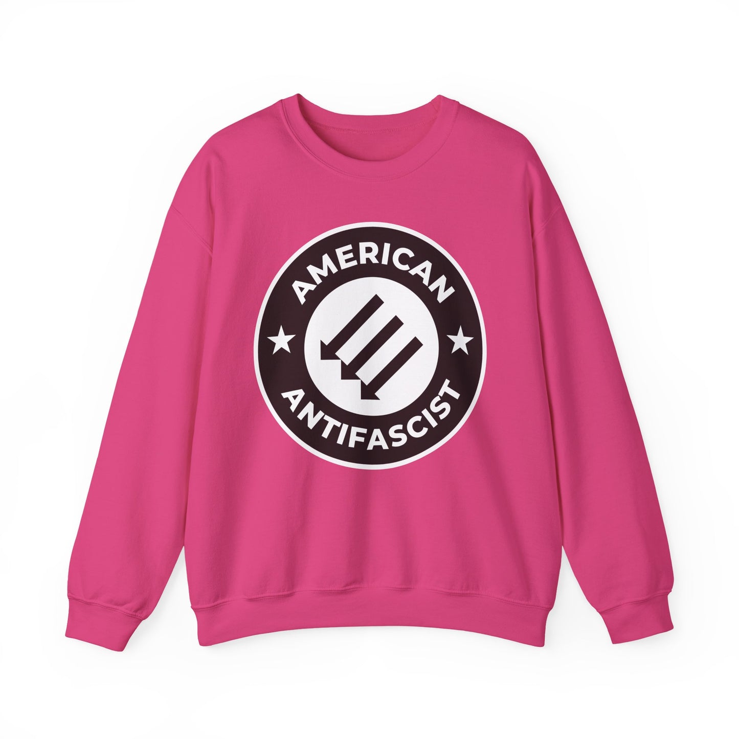 American Antifascist - Sweatshirt