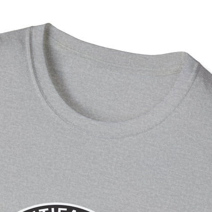 Antifascist Canada T-shirt
