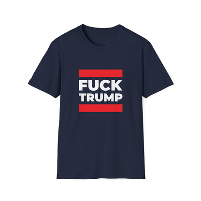 Fuck Trump T-Shirt