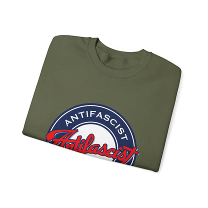 Antifascist American - Sweatshirt