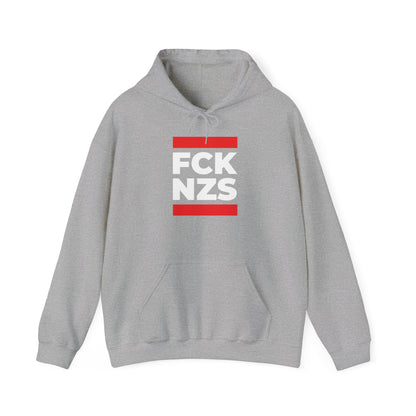 FCK NZS - Sweat à capuche