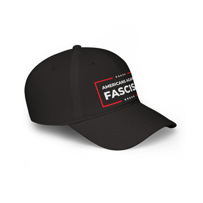 Les Américains contre le fascisme – Casquette de baseball