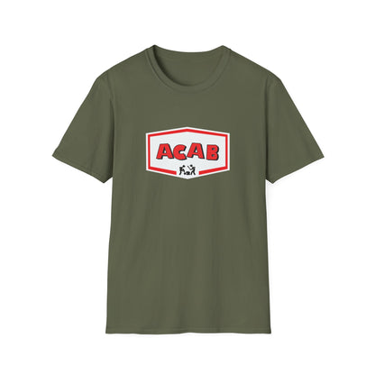 ACAB - T-shirt