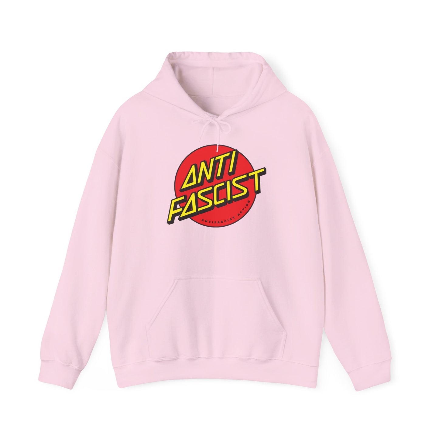 Antifascist Action - Hoodie