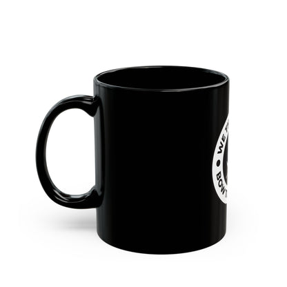 We The People Bow To No Kings - Ceramic Mug