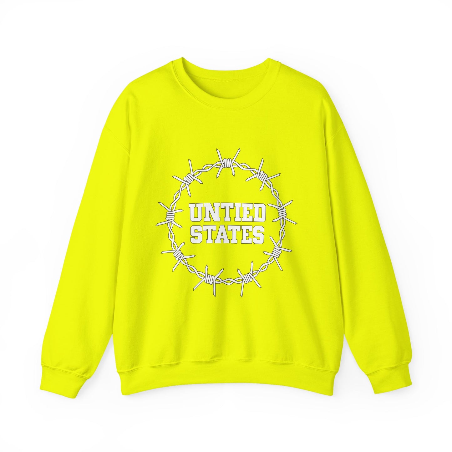 Untied States - Sweatshirt