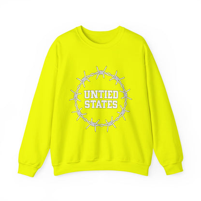 Untied States - Sweatshirt