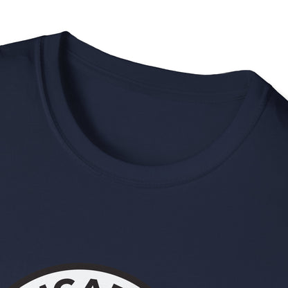 Oligargle Deez Nutz - T-shirt