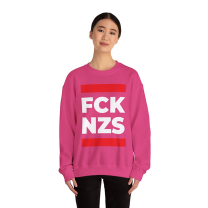 FCK NZS - Sweatshirt