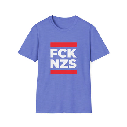 FCK NZS - T-shirt