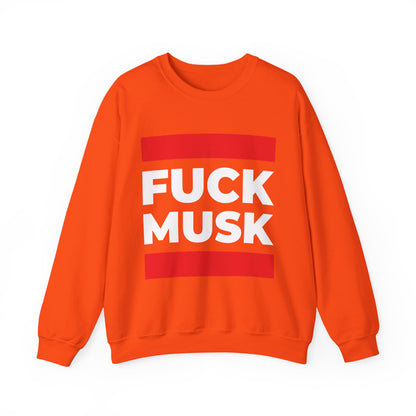 Fuck Musk - Sweatshirt