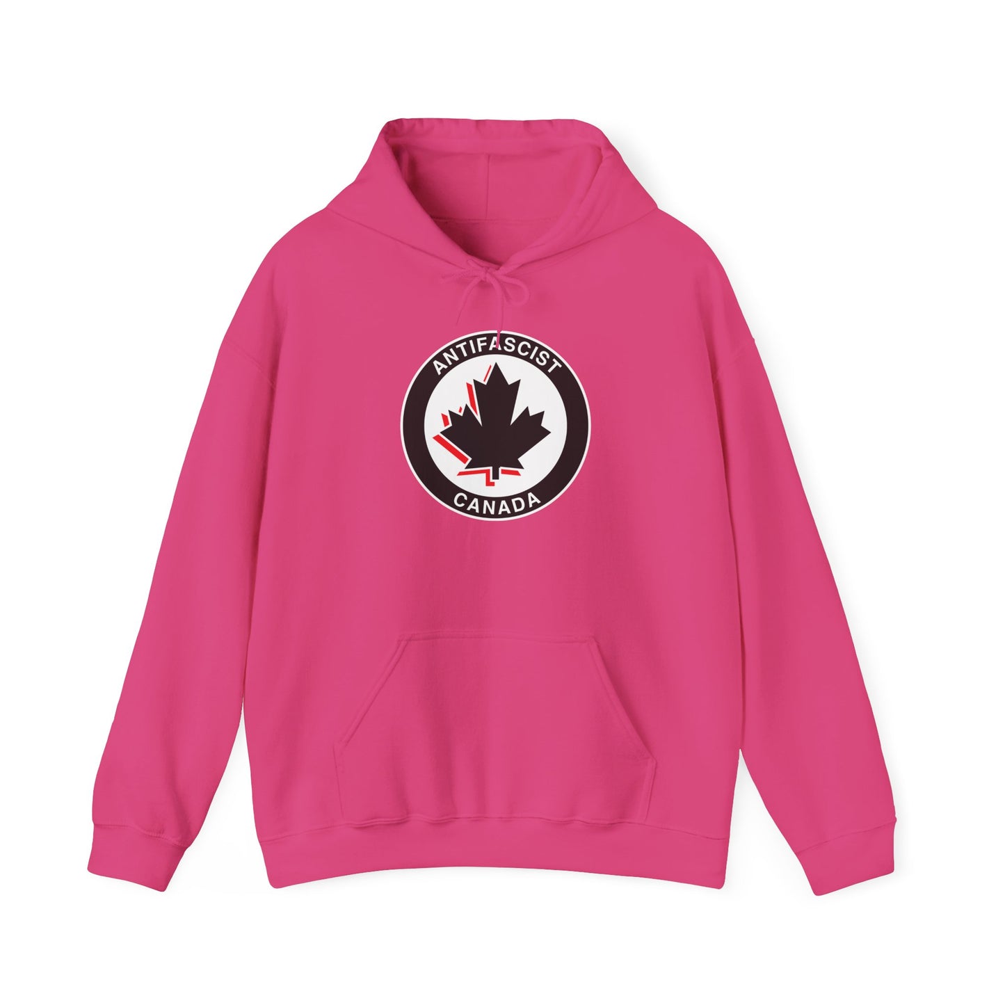 Antifascist Canada - Hoodie