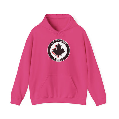 Antifascist Canada - Hoodie