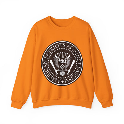 American Patriots Against Fascism - Sweatshirt