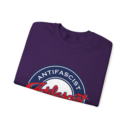 Antifascist American - Sweatshirt