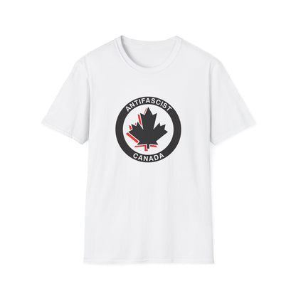 Antifascist Canada T-shirt