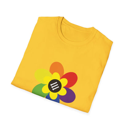 Flower Power T-shirt
