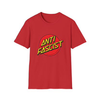 Antifascist Action T-shirt