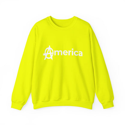 America - Sweatshirt