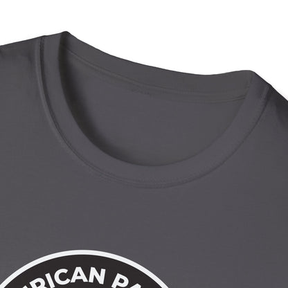 American Patriots Against Nazis - T-shirt