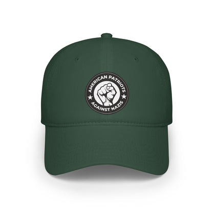 American Patriots Against Nazis - Baseball Cap - Free Oppression