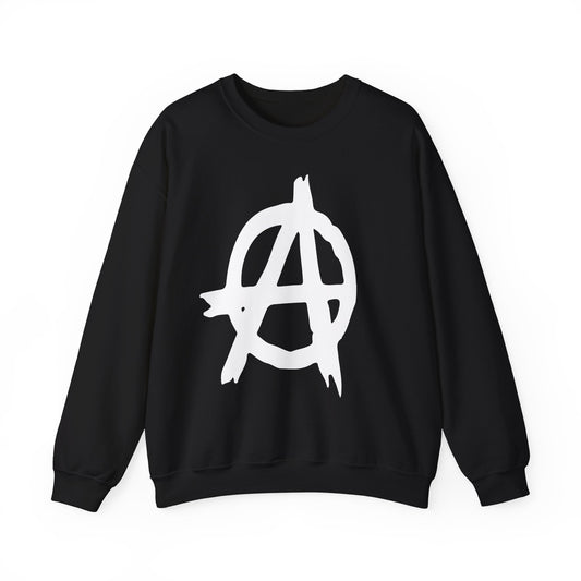 Anarchy - Sweatshirt