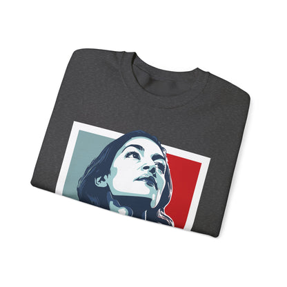 AOC Revolution - Sweatshirt