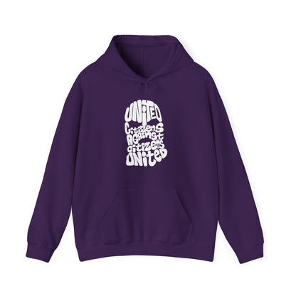 United Citizens Against Citizens United balaclava - Hoodie