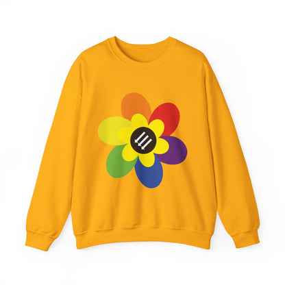 Flower Power - Sweatshirt