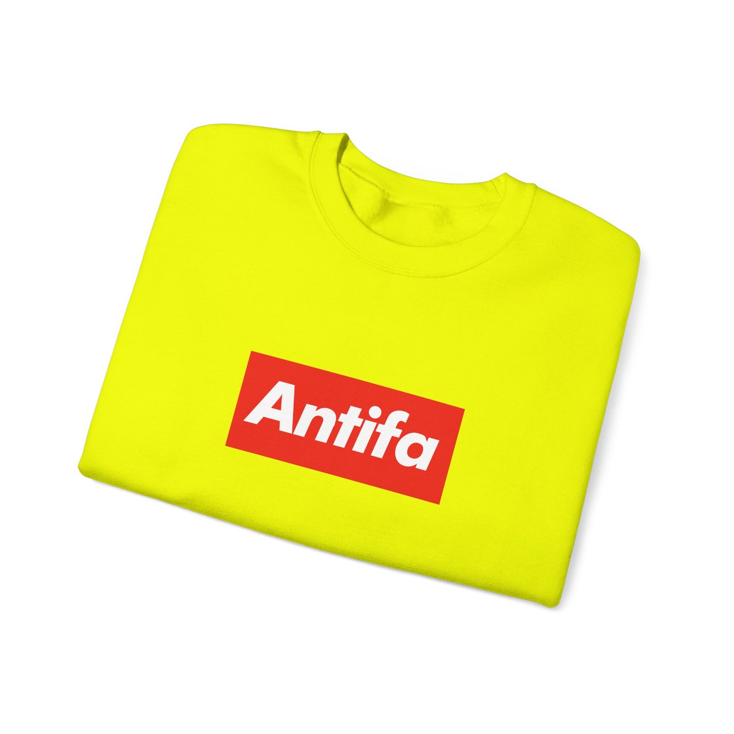 Antifa - Sweatshirt
