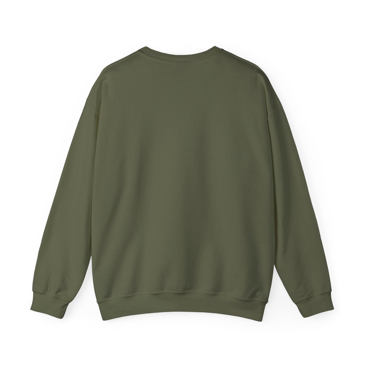 We The People – Pro-Democracy Empowerment Sweatshirt