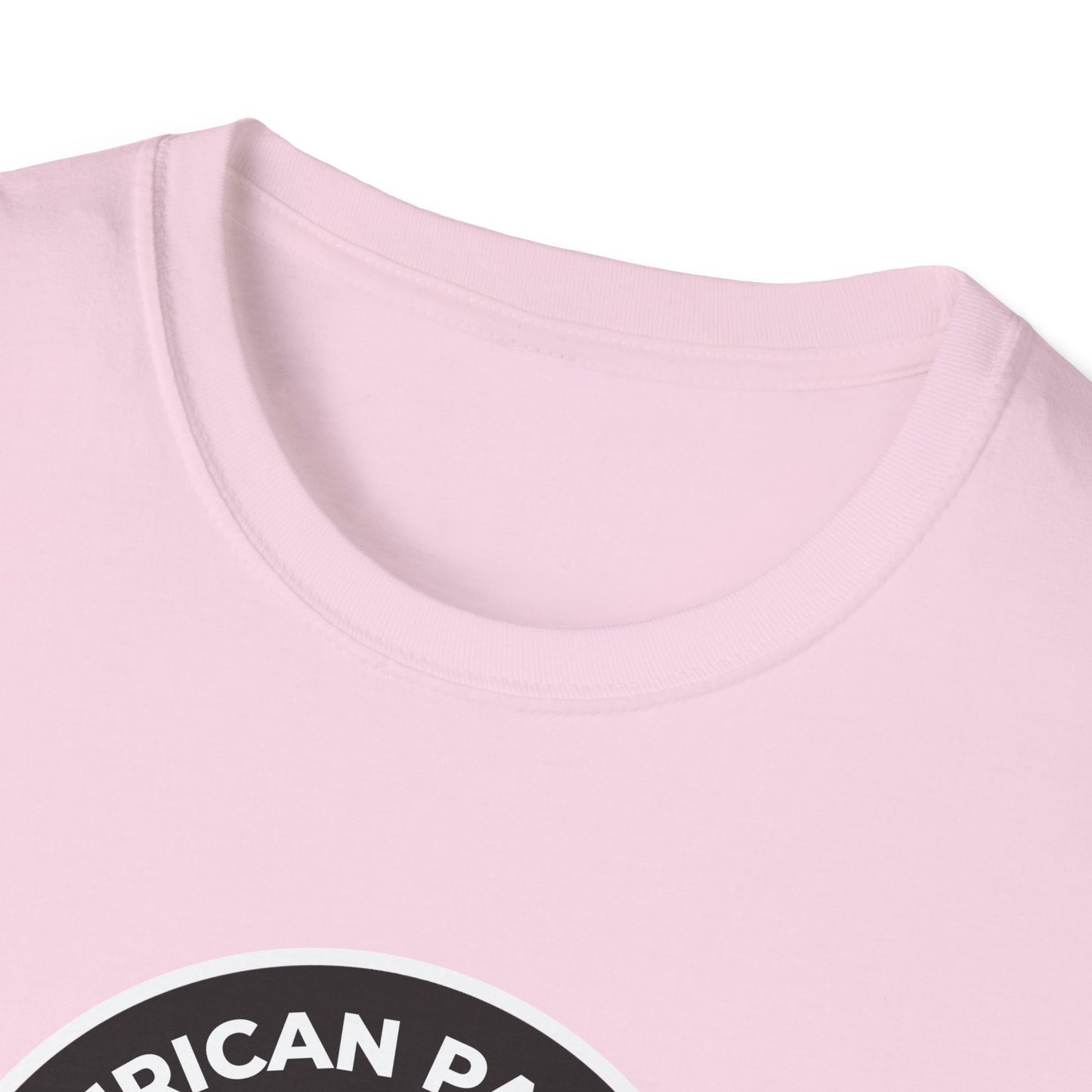 American Patriots Against Nazis - T-shirt