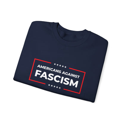 Americans Against Fascism - Sweatshirt