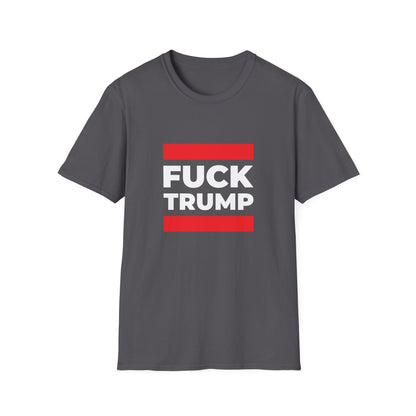 Fuck Trump T-Shirt