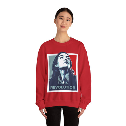AOC Revolution - Sweatshirt