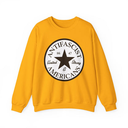 Antifascist Americans - Sweatshirt