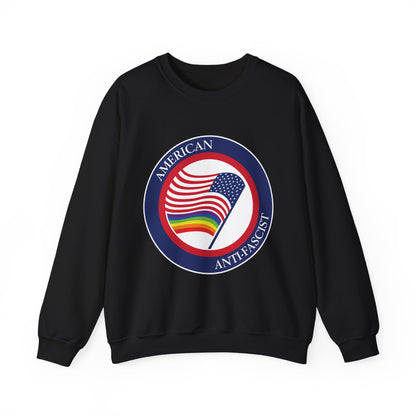 American Anti-Fascist - Sweatshirt