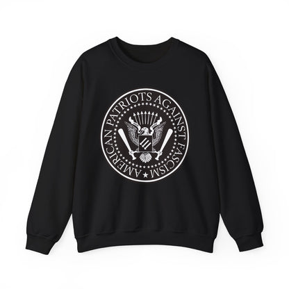 American Patriots Against Fascism - Sweatshirt
